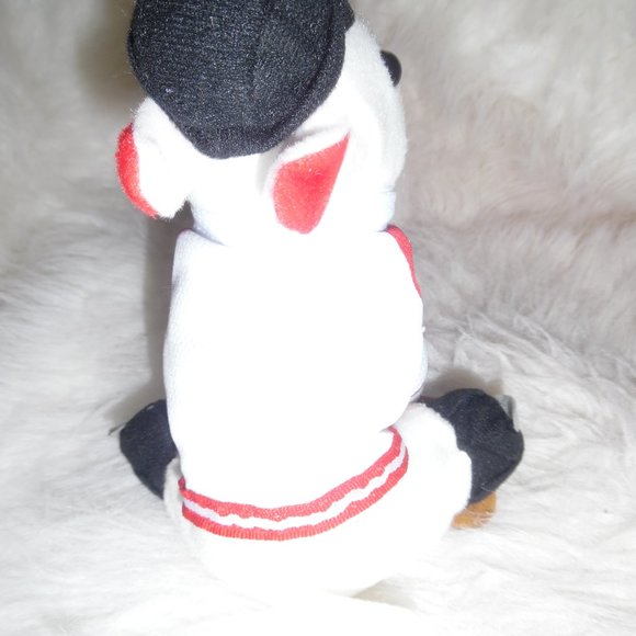 Target Toys Limited Edition Target Dog Plush Toy Poshmark